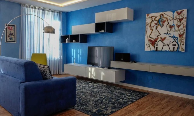 Sarzana Apartment | Apartment Royal Suite Sarzana