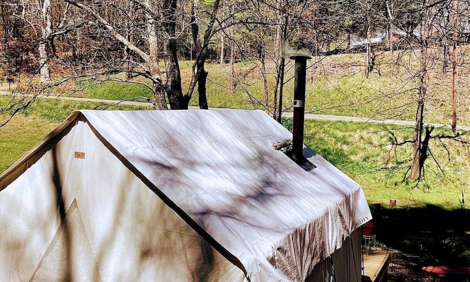Turtletown RV Rental | Camping with a Twist