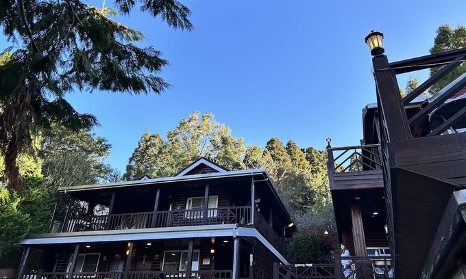 Fuxing District Bed & Breakfast | Lalashan B&B