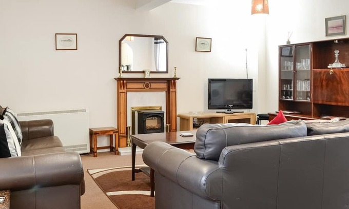 Beattock Cottage | 2 bedroom accommodation in Beattock, near Moffat