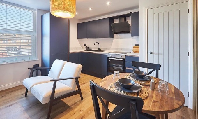 Heworth Apartment | Host & Stay | Apartment 2, Fourth Avenue