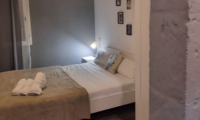 Benicalap Apartment | Special Suite - Intimo Y Acogedor