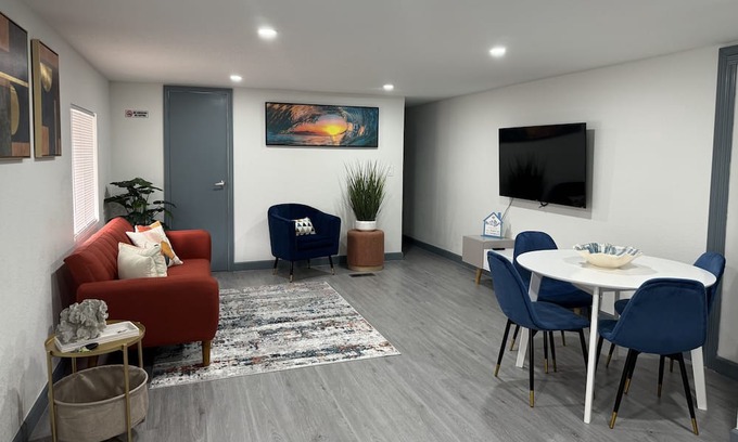 Tampa House | The Memories House