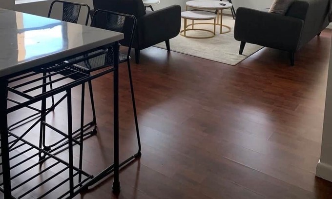 Downtown Condo | Modern 1-bedroom condo in charming Providence with WiFi, AC
