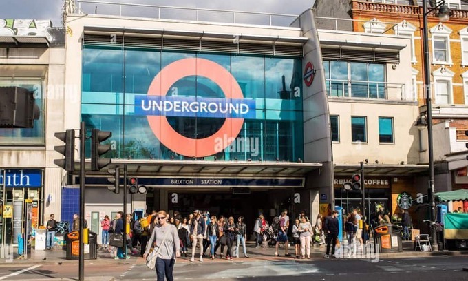 Brixton Apartment | Discover Modern Urban Living in the Heart of Brixton