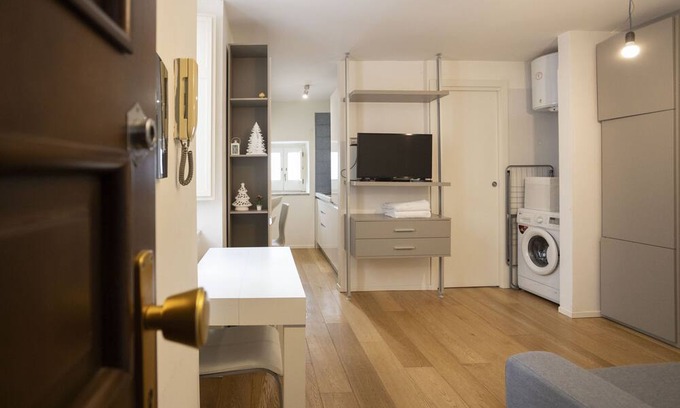 Rione Duomo Apartment | Domo House