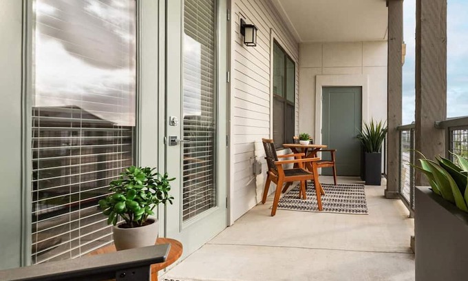 Austin Apartment | Modern Apartment in Prime Location (ID1403X644)