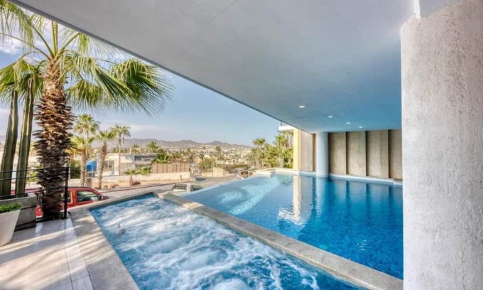 Libertad Apartment | Five star location in Cabo.