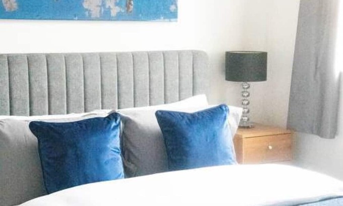 High Wycombe Condo | Lovely 1 bed Apt - Buckinghamshire - High Wycombe
