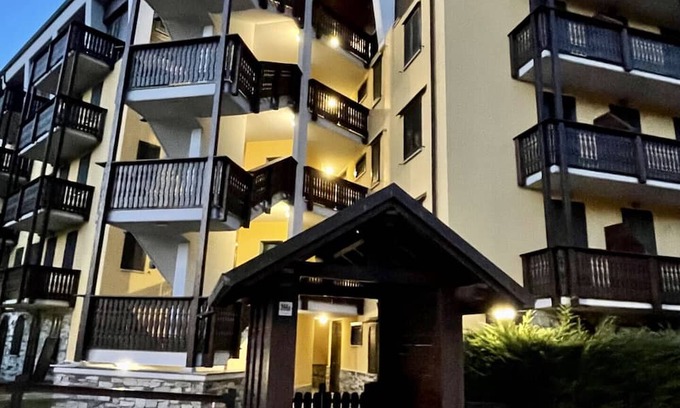 Aprica Apartment | Casa Camino - 200m from the Baradello lifts