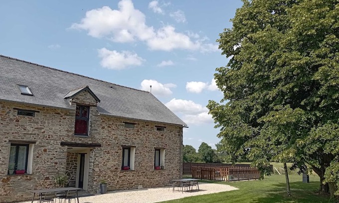 Soudan House | Gîte 1 Chambre