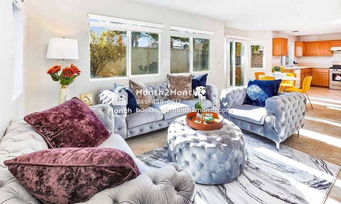 Rancho Cucamonga House | Delight on Jamestown Circle #41327