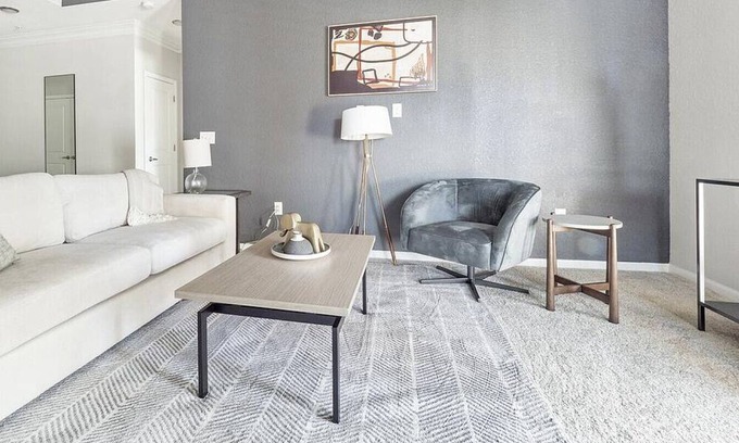 Johns Island Apartment | Landing at Crowne at Live Oak Square - 2 Bedrooms in Charleston