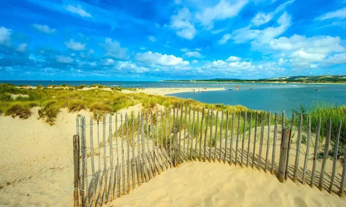 Camiers House | Vrbo Property