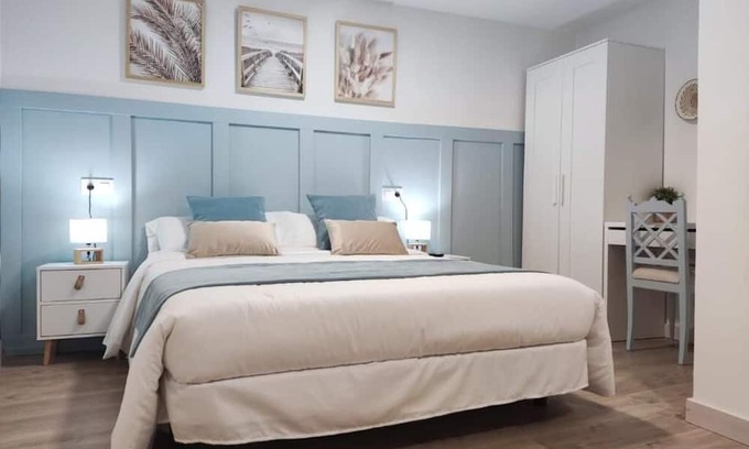 Ciudad Rodrigo Apartment | Estudio en el Centro Histórico de Ciudad Rodrigo, a 50 metros de la Plaza Mayor