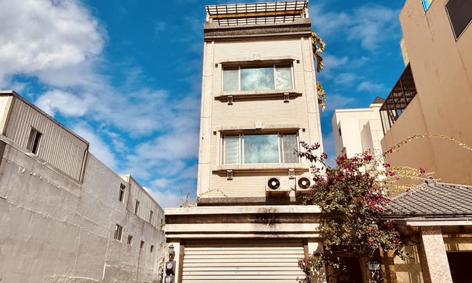 Hualien City Centre Bed & Breakfast | YunSu Hostel