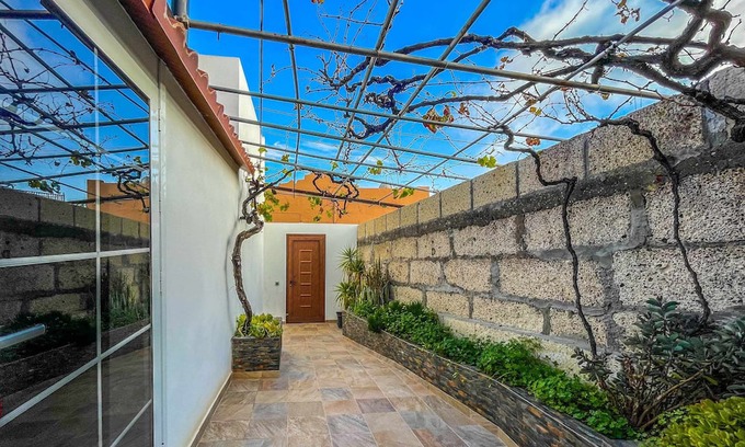 Santiago del Teide House | Markethome Casa Jacinto