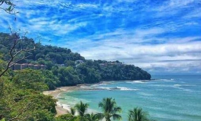 Liberia Apartment | Tropical Hideaway with Pool in Secure Condo, LIR