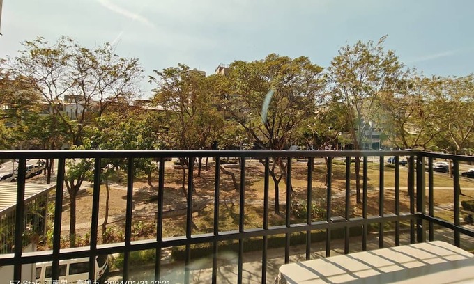 Yancheng District Bed & Breakfast | EZSTAY Yancheng Branch