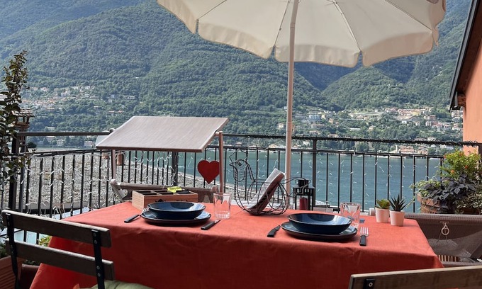 Torno Apartment | Vrbo Property