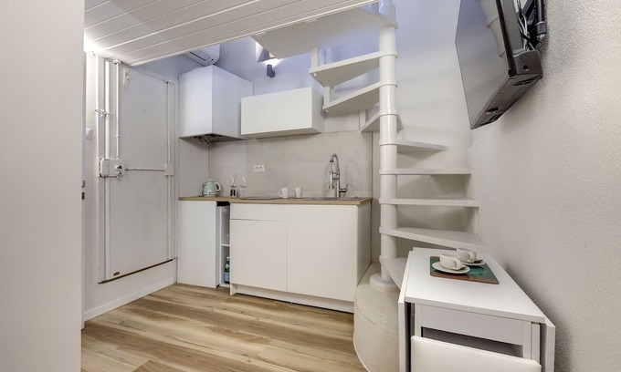 Florence Apartment | Apartment Florence