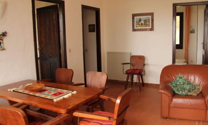 Notteri Apartment | Lovely apartment in Villasimius