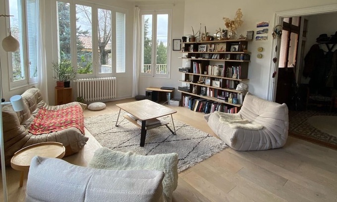 Crest House | Vrbo Property