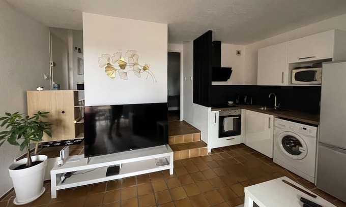 Foulquines Apartment | Vrbo Property