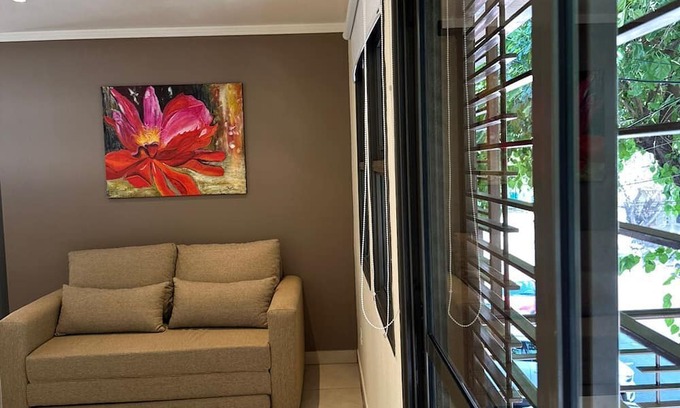 Mendoza Apartment | Departamento Malbec 4 pax - By Inside
