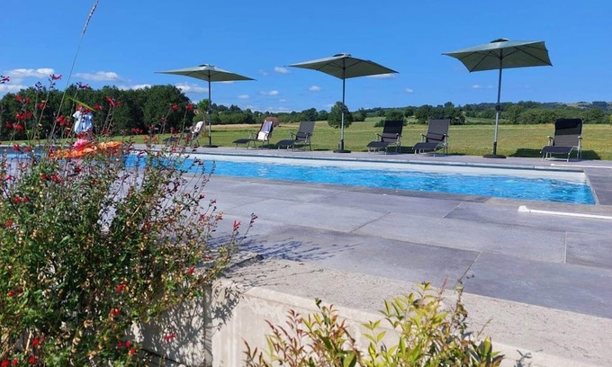 Bretenoux Other | Gîte Mésange