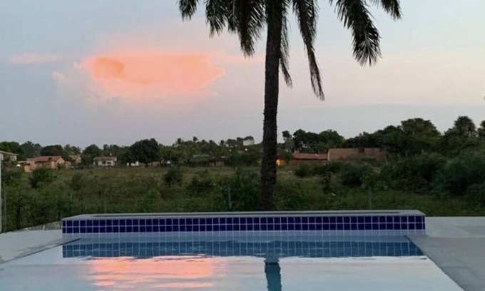Barreirinhas House | Casa Aconchegante as Margens do rio Preguiça, Piscina Privativa !