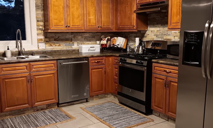 Windsor Forest Condo | Cozy retreat overlooking the beautiful marsh