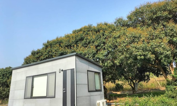 Shanlin District House | The Dawn 2 (曙光初现二) Su