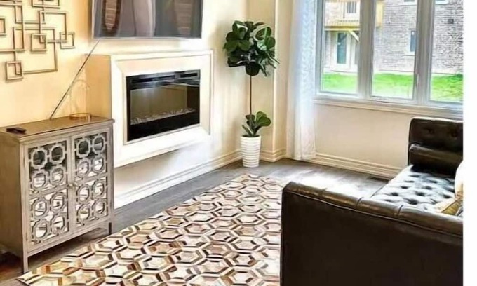 Watertown House | Welcome to 21 Hager Creek terr