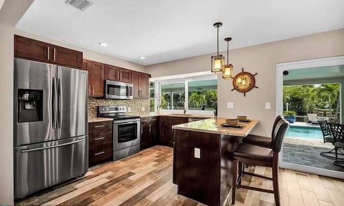 Pompano Isles House | Boaters Paradise