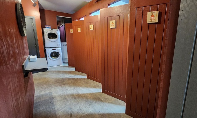 Hackney Central House | ~ Private Pod in Hackney with great transport links for the city traveller