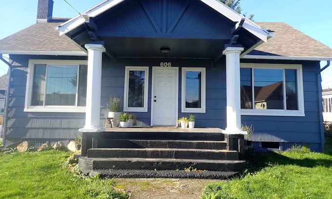 Tillamook House | Oregon Coast & Creamery - Come Find An Adventure!