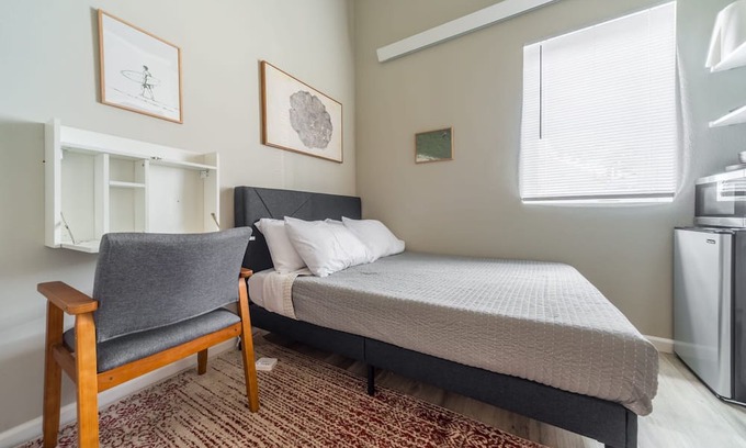 Eastside Apartment | Near Downtown, Fun Guest Suite