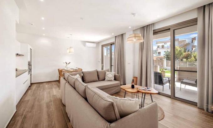 Matala Apartment | Kayy Apartments 1 in Matala