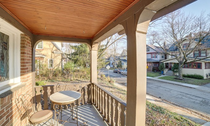 Easttown Apartment | Grand Rapids Gem ~ 2 Mi to Downtown Attractions
