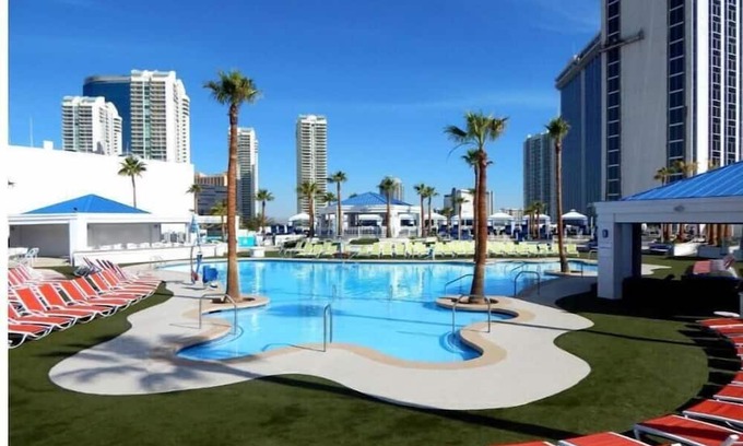 Colliers Bay House | Westgate Las Vegas Resort and Casino