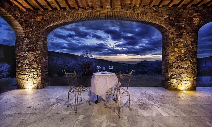 Porto Azzurro Villa | Vrbo Property