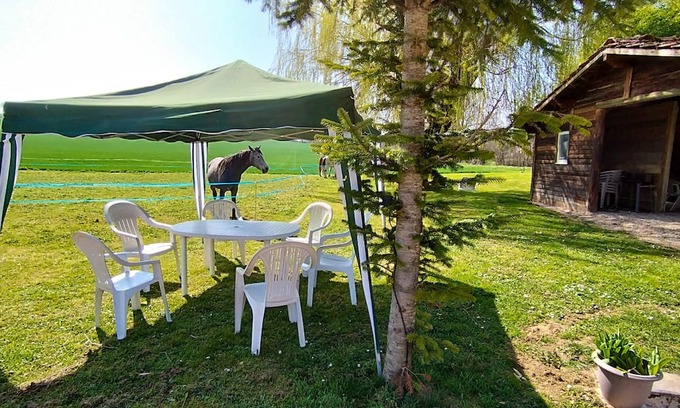 Mancey Other | Homerez - Big mansion for 12 ppl. with terrace and balcony at Mancey