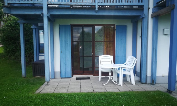 Schofweg Apartment | Ferienwohnung Arberblick