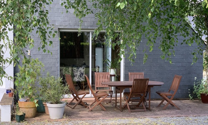 Campbon House | House between Land and Sea