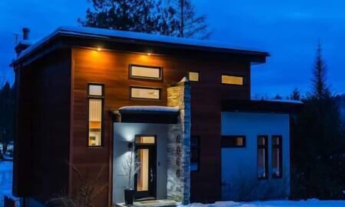 Rawdon House | Hôtel à la maison - Le Chic Panache