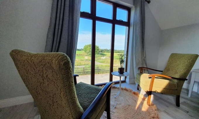 Milltownpass Cottage | Willow Cottage, the perfect countryside retreat!