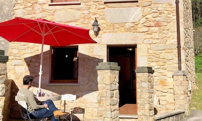 O Vicedo House | The Cliffs - Casa Crecide
