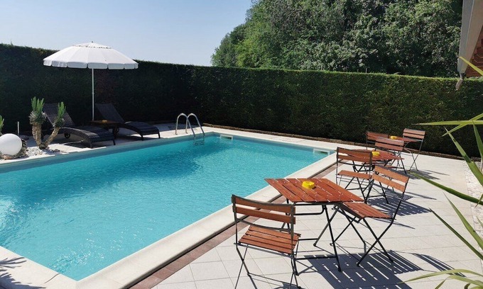 Occhiobello Bed & Breakfast | Bed & Breakfast La Corte Ferrara