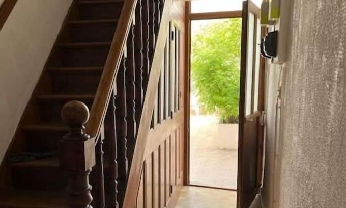 Brequerecque Apartment | L'appartement Boulonnais